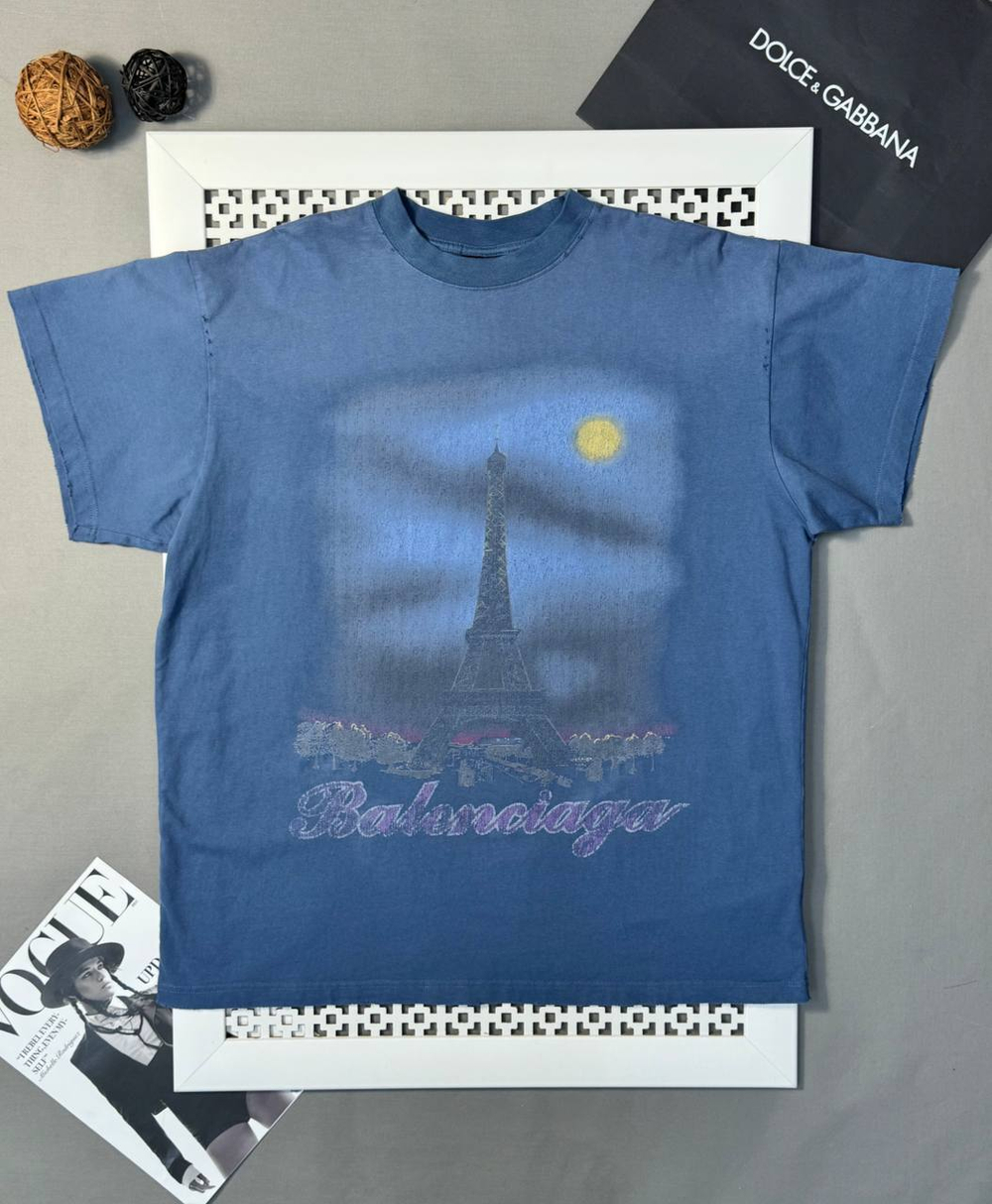 Футболка Balenciaga