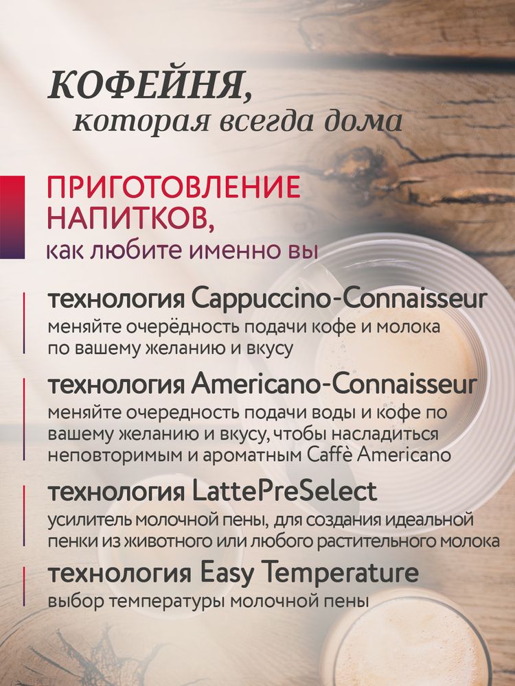 Кофемашина Nivona CafeRomatica NIVO 9103