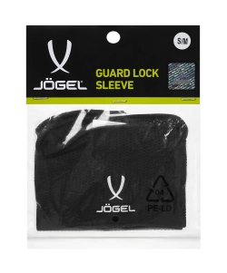 Держатели щитков Guard Lock Sleeve, черный