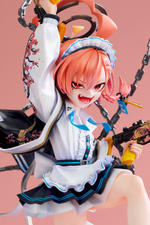 Микамо Неру / Mikamo Neru
