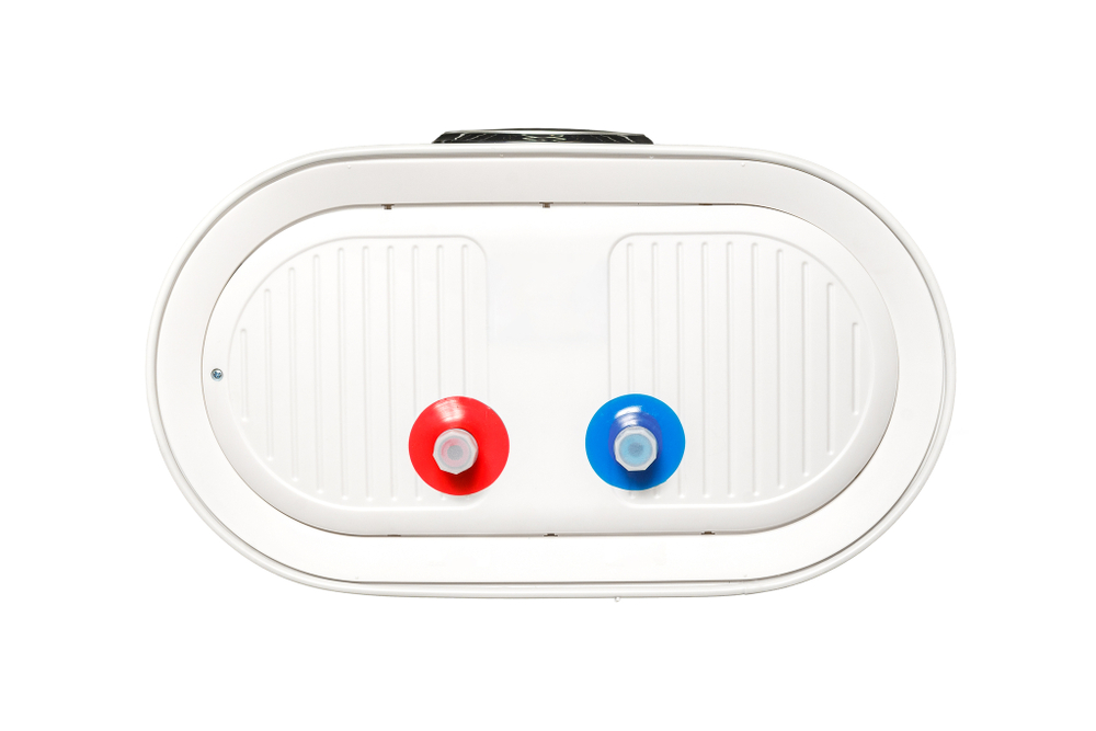 ЭВН Kotitonttu Salmi VFE-50 WE, 50л 2 кВт c Wi-Fi №4
