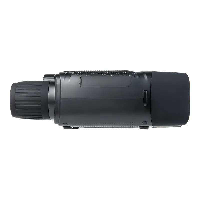 Бинокль ночного видения Veber DigiView NB-01 цифровой - боковой вид