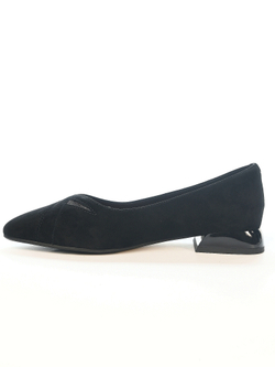 Туфли женские Ascalini G2558B