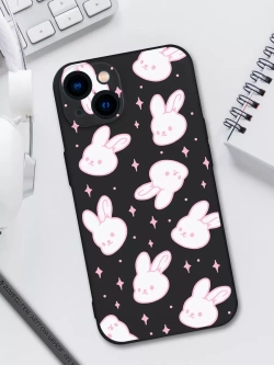 Чехол на iPhone 13 с принтом