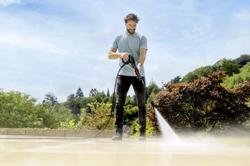 Мойка высокого давления Karcher K 7 WCM Premium 1.317-420