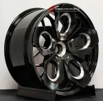 КОВАНЫЕ ДИСКИ для DUCATI DIAVEL V4 1200 1600 @@7c2b68