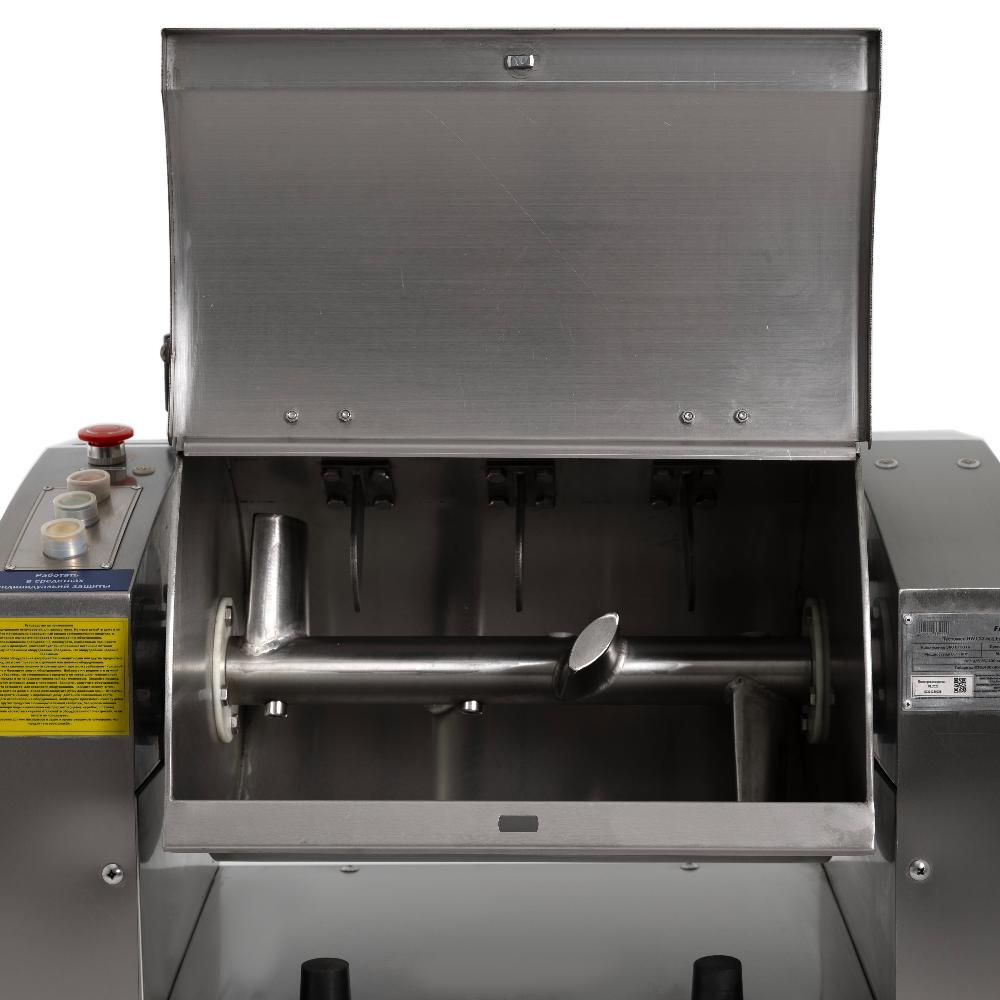 Тестомес HWJ-12.5(J) Foodatlas (380V)