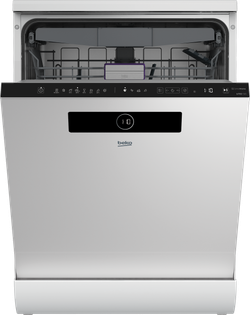 Посудомоечная машина Beko BDEN48522W