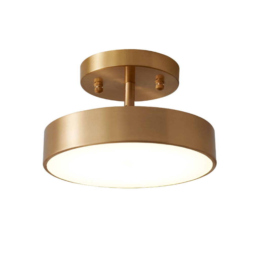Ceiling design lamp Sunate