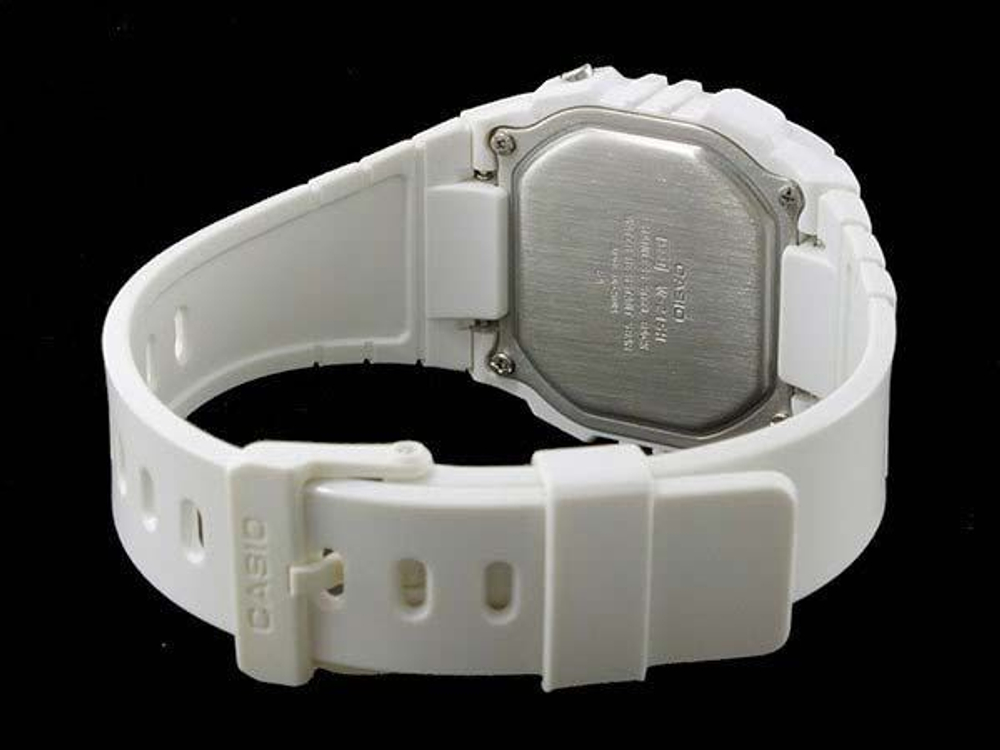Мужские наручные часы Casio Collection W-215H-7A