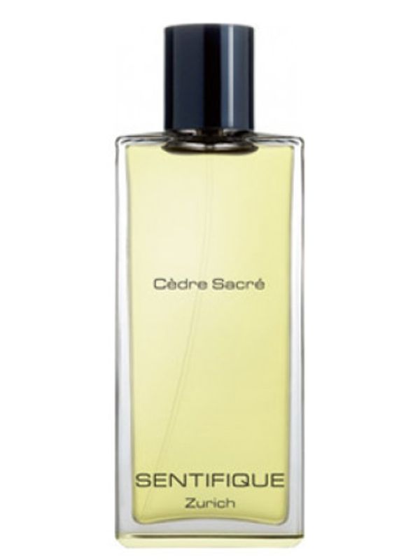 Sentifique Cedre Sacre