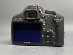Canon EOS 550D Body 237 кадров