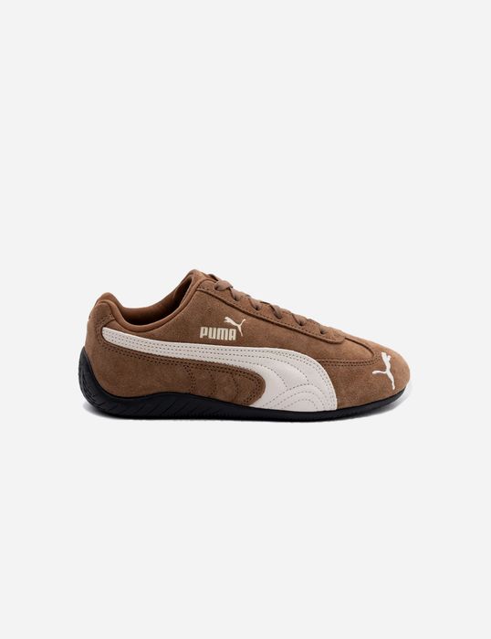 Puma Speedcat OG Dark Brown