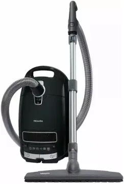 Пылесос MIELE Complete C3 Parquet XL PowerLine 890 Вт 4.5 л, черный (COMPLETE C3 XL SGSF5)
