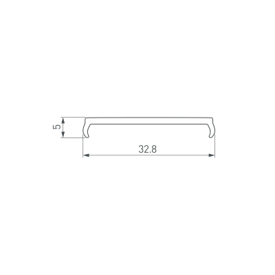 Экран SL-W33-2500 OPAL (Arlight, Пластик)