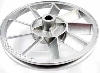 Шкив на помпу 300/60 23SHP30060