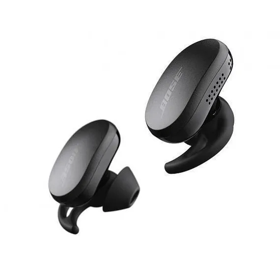 Беспроводные наушники Bose QuietComfort Earbuds Black (Черный)