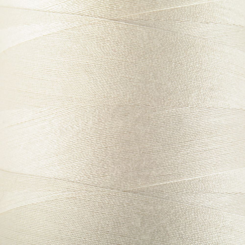 Нитки универсальные Gamma 50/2, 4570 м (5000 ярд) / 1 кат., 128 кремовый