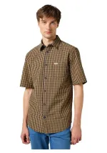 Рубашка SS 1 PKT 112350483