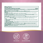 Boericke & Tafel, Allergiemittel AllerAide®, средство от аллергии, 40 таблеток
