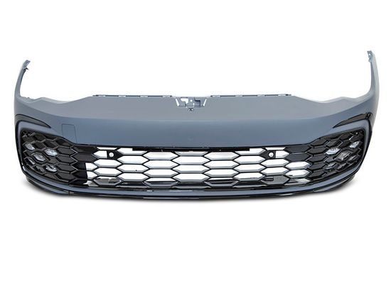 Бампер передний SPORT для VW GOLF 8