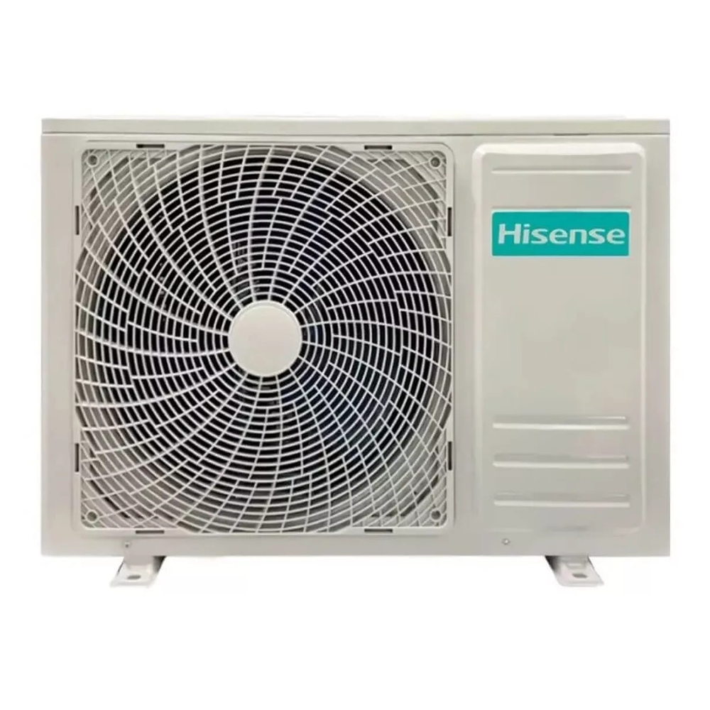 Настенная сплит-система Hisense AS-07HW4RLRCA00AG/AS-07HW4RLRCA00AW GOAL Classic A UPGRADE 2025 WI-FI