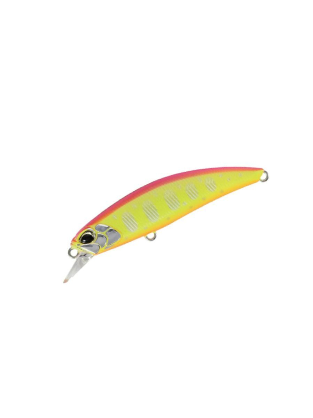 Воблер DUO Spearhead Ryuki 60 S, CCC3815 Brown Trout ND