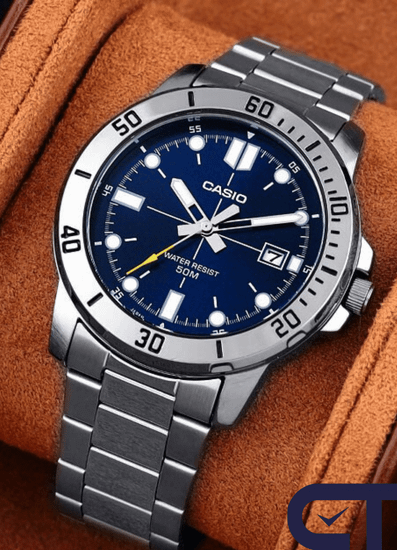 Casio MTP-VD01D-2E