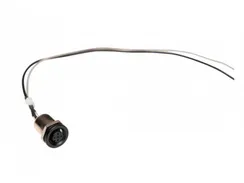 Televic Confidea F-BOX_MIKE Разъем микрофона D-MIC