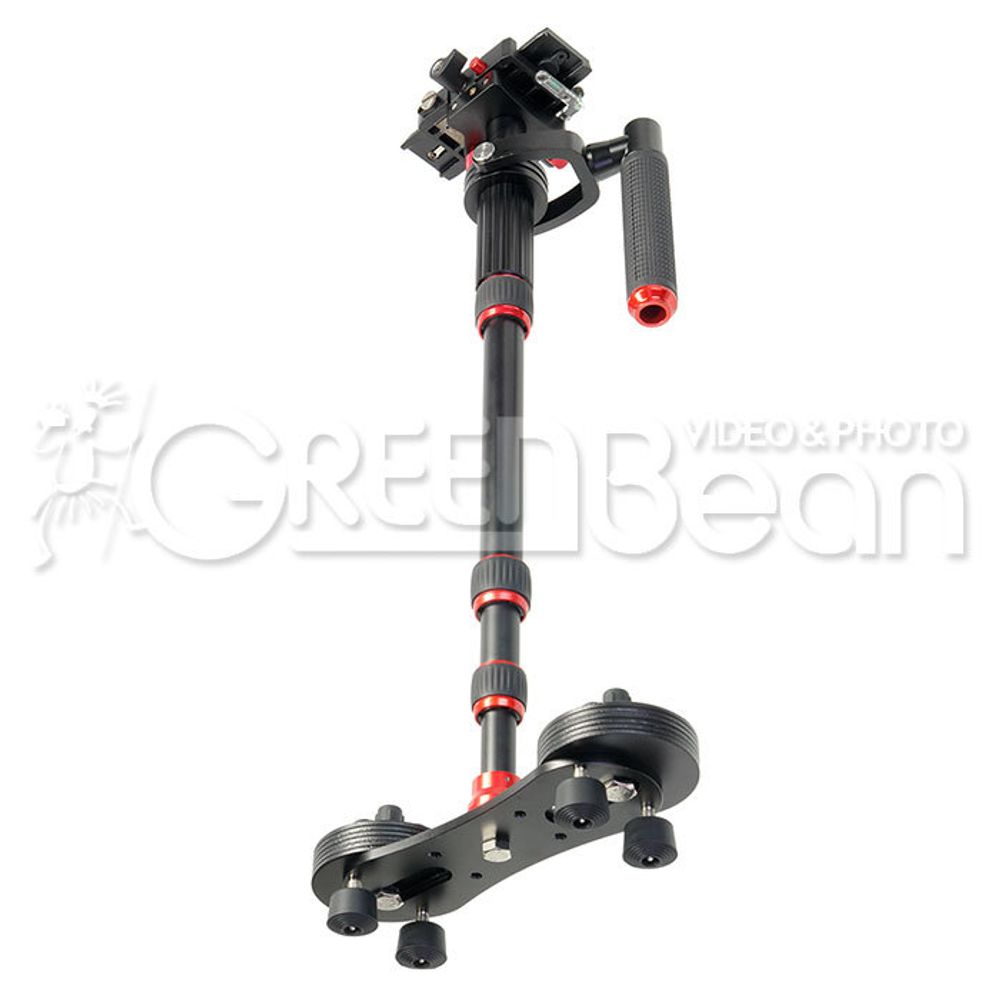GreenBean STAB 650