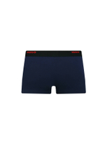 Трусики-боксеры 5шт. trunk Hugo Bodywear - хаки(50479944)