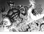 Манга One-Punch Man. Ванпанчмен. Том 14