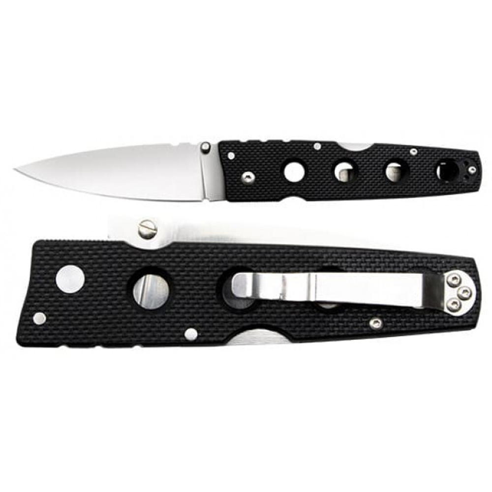 Складной нож Cold Steel 11HL Hold Out II