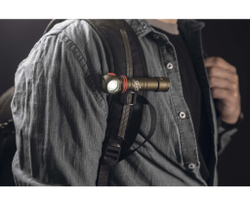 Фонарь Armytek Elf C2 USB-C Pobeda 1100 люмен F05103CP (Limited edition)