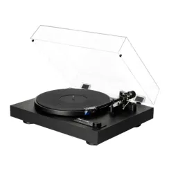 Dual CS 618Q Black