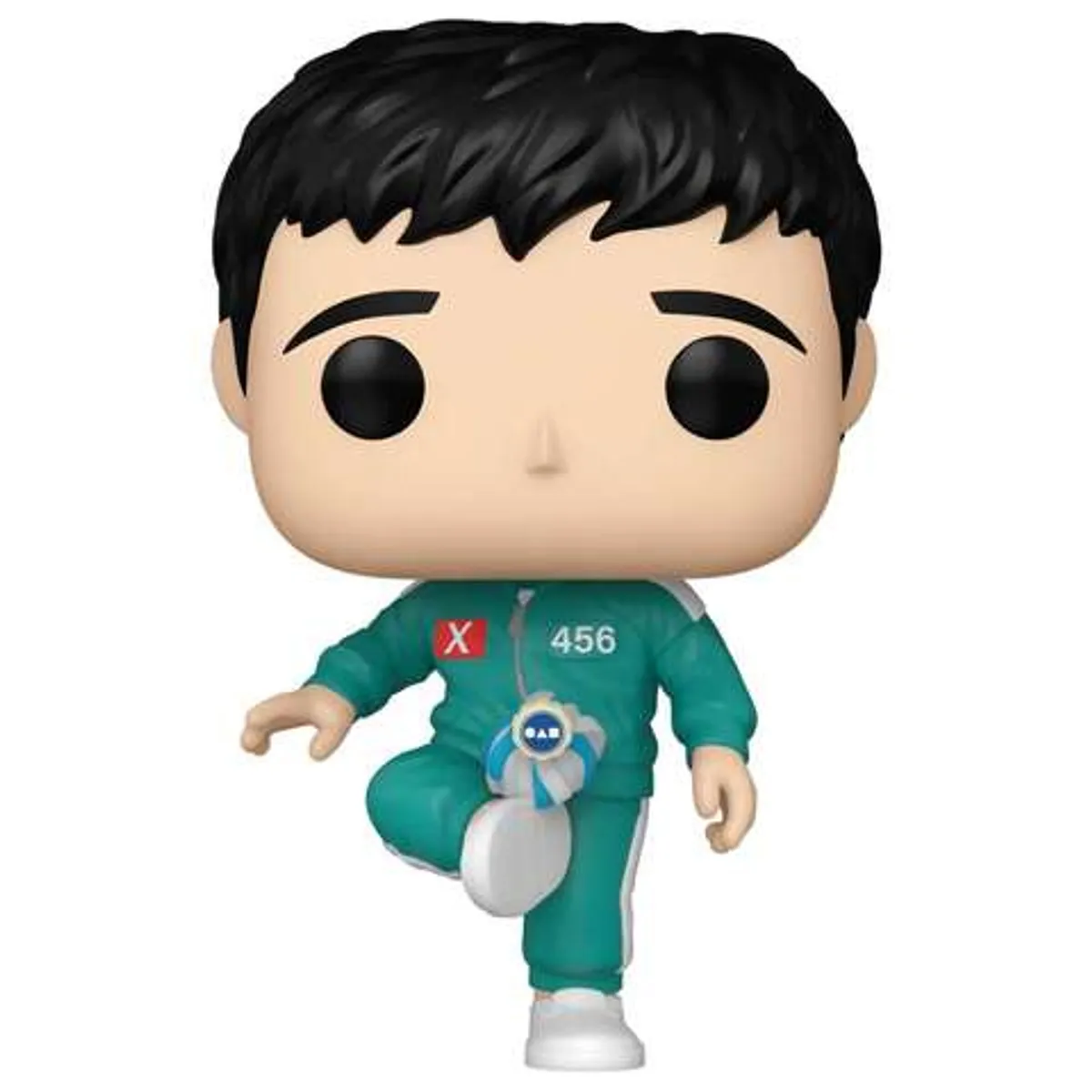 Funko POP! Squid Game: Seong Gi-Hun (Player 456) (1485)