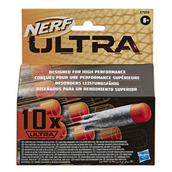 Nerf ULTRA 10 DART REFILL