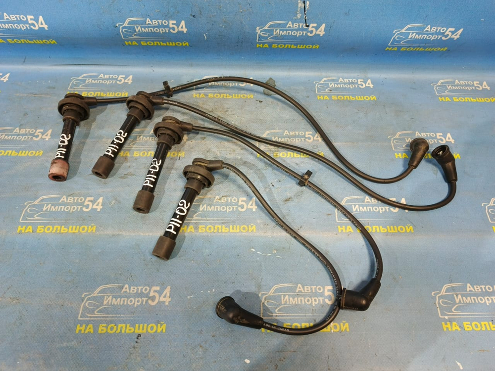 Бронепровода NISSAN PRIMERA 1999