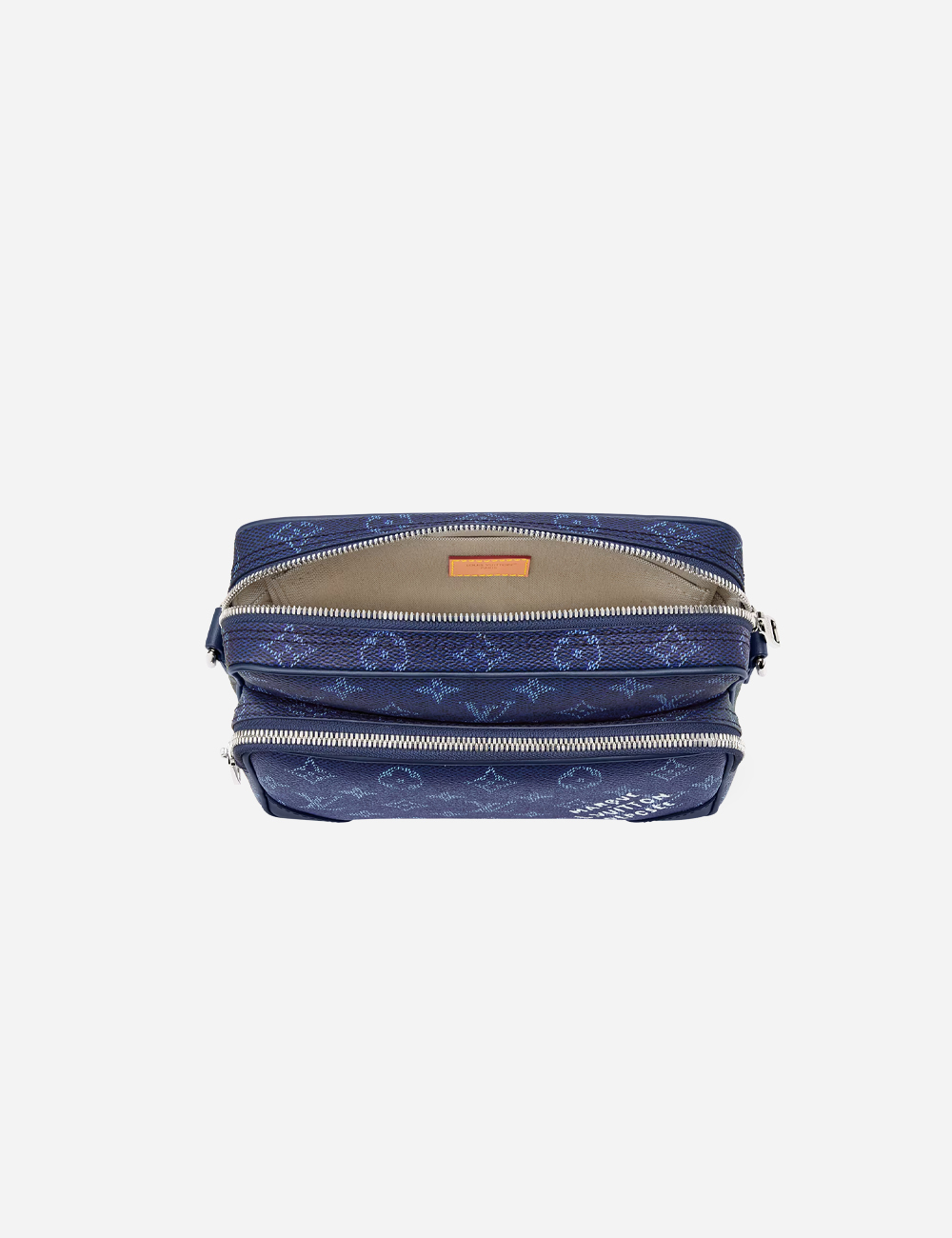Сумка Louis Vuitton Nil "Ocean"