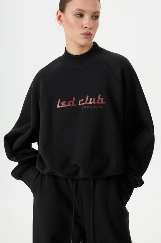 Свитшот Retro Club