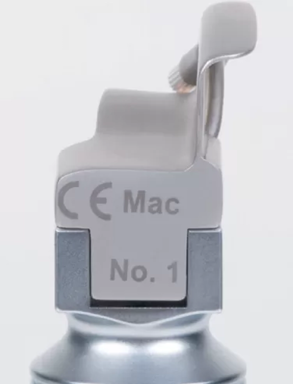 Клинок Макинтоша KaWe №3 133х21 мм