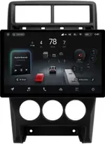 Магнитола для Lada Priora 2013-2018 (рамка тип 3) - Teyes CC4-PRO монитор 13" 2K QLED на Android 13, Быстрейшая, Snapdragon 778G, ИИ, CarPlay, DSP, 4G SIM-слот
