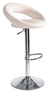 кресло с поворотно подъемным механизмом газ-лифт 02-86 ( by Simple Chair )