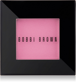 Bobbi Brown Blush - Пудровая румяна оттенок Pale Pink Matte, 3 g
