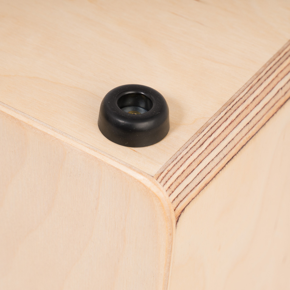 SELA SE 165 Cajon Primera Red