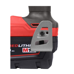 Аккумуляторная дрель - шуруповерт M18 FDD3-502X, Milwaukee 4933479863+ подарок M18 CBS125-0