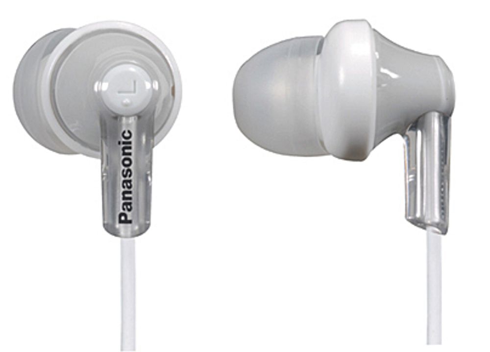 Наушники Panasonic RP-HJE118GUS