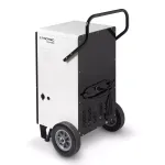 Осушитель воздуха TROTEC TTK 570 ECO промышленный - [до 110 л. за сутки / для S≈200 м²]