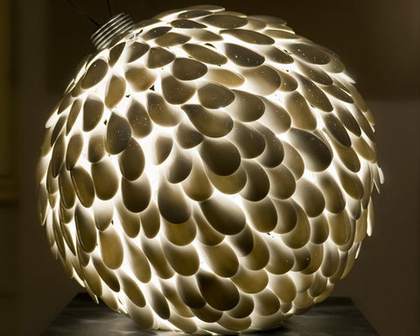 Lighting ball