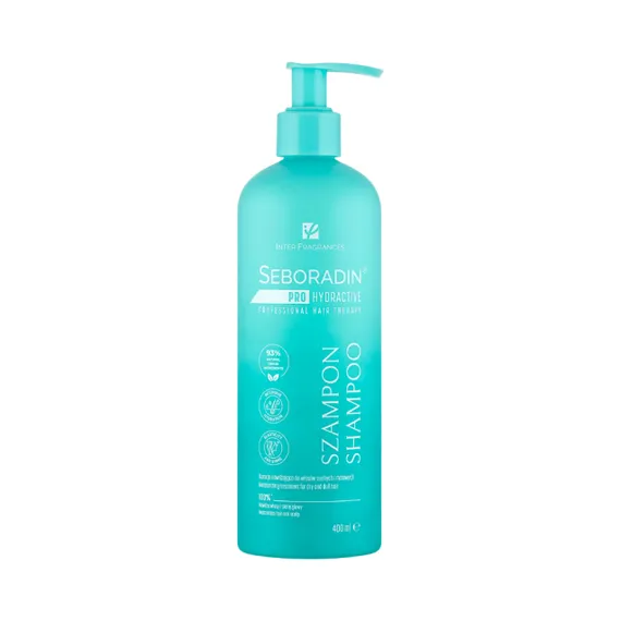 Шампунь увлажняющий для волос